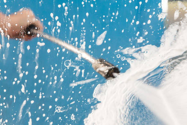 Best Warehouse Floor Cleaning in Mead, CO