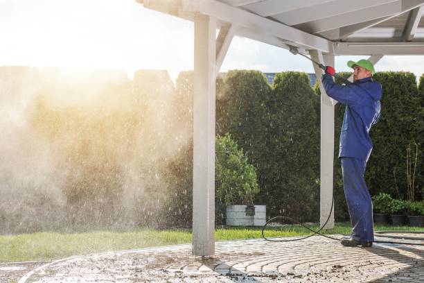 Trusted Mead, CO Pressure Washing Services Experts