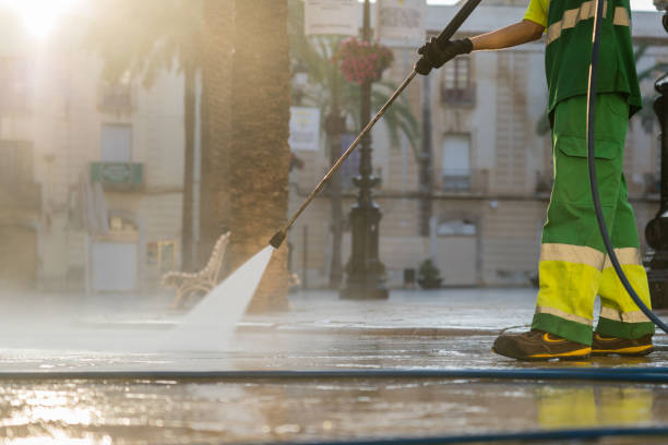 Best Gutter Cleaning and Brightening in Mead, CO